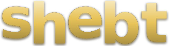 shebt logo